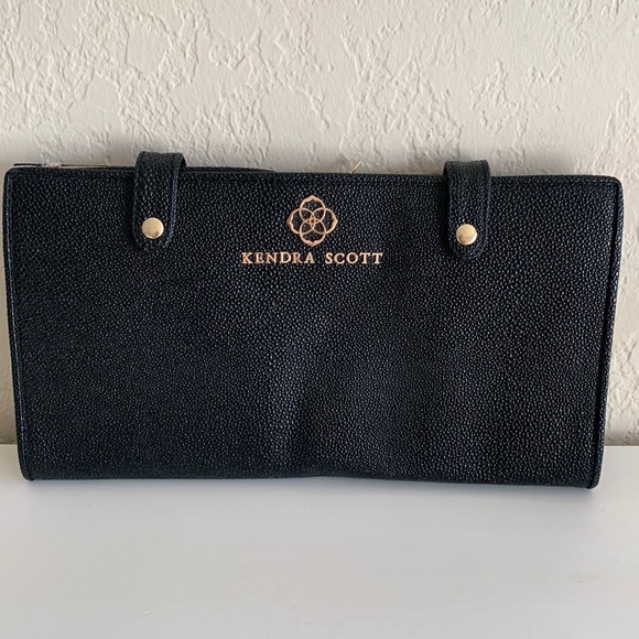 Kendra Scott Jewelry Kendra Scott Large Jewelry Travel Case Poshmark
